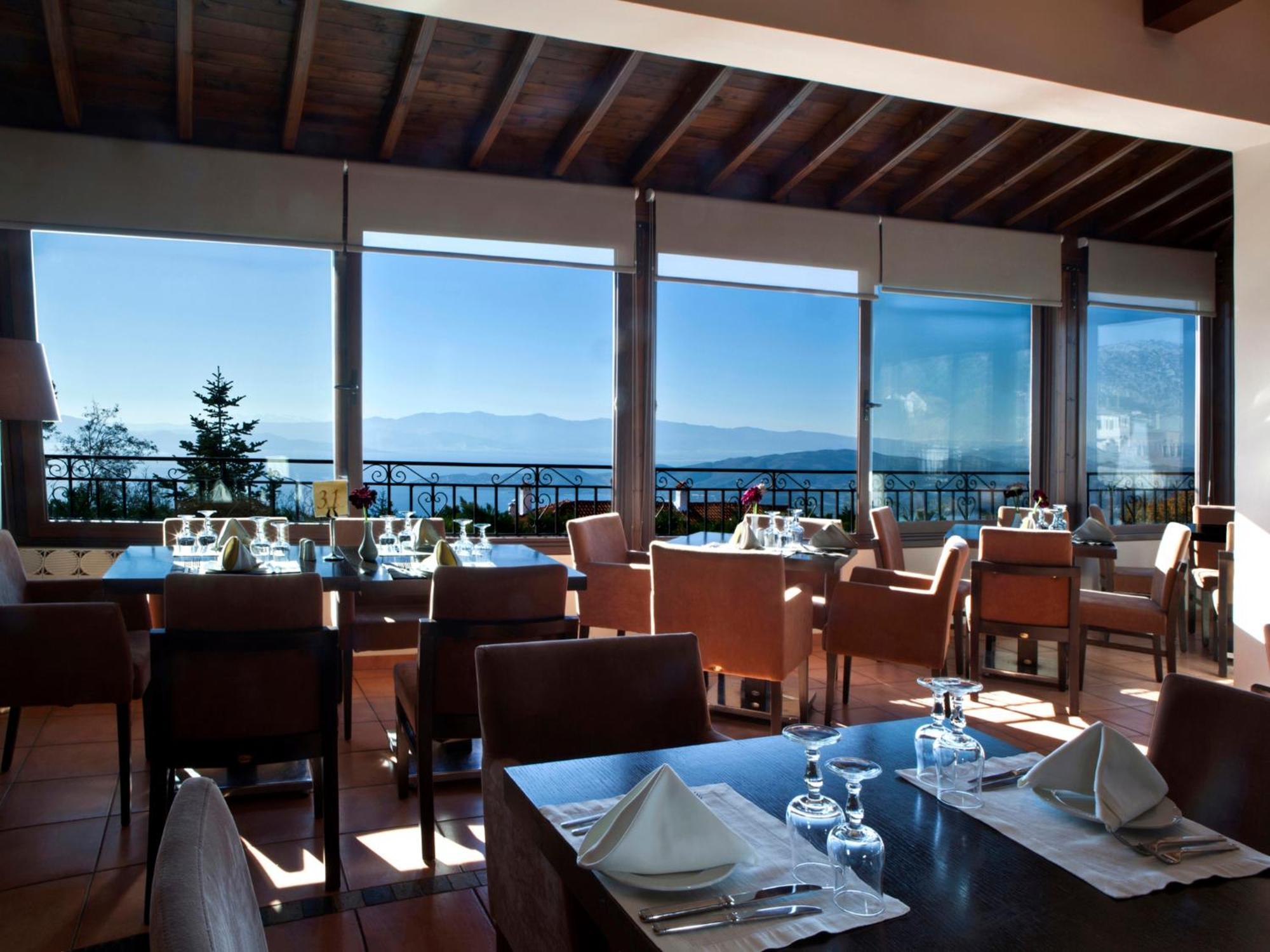Portaria Hotel Eksteriør billede