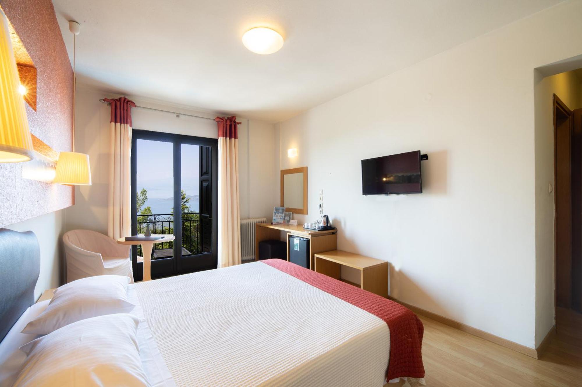 Portaria Hotel Værelse billede
