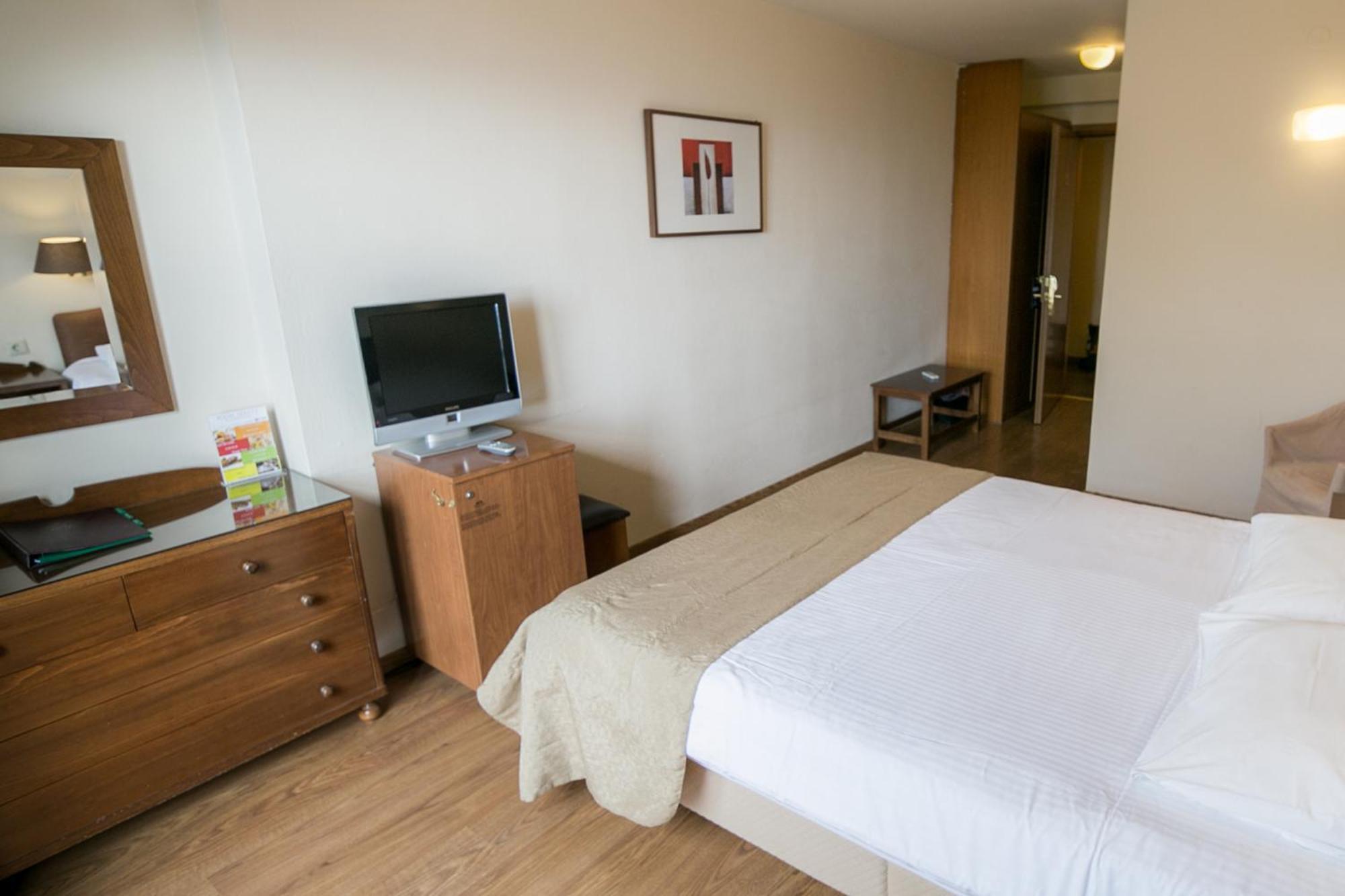 Portaria Hotel Værelse billede