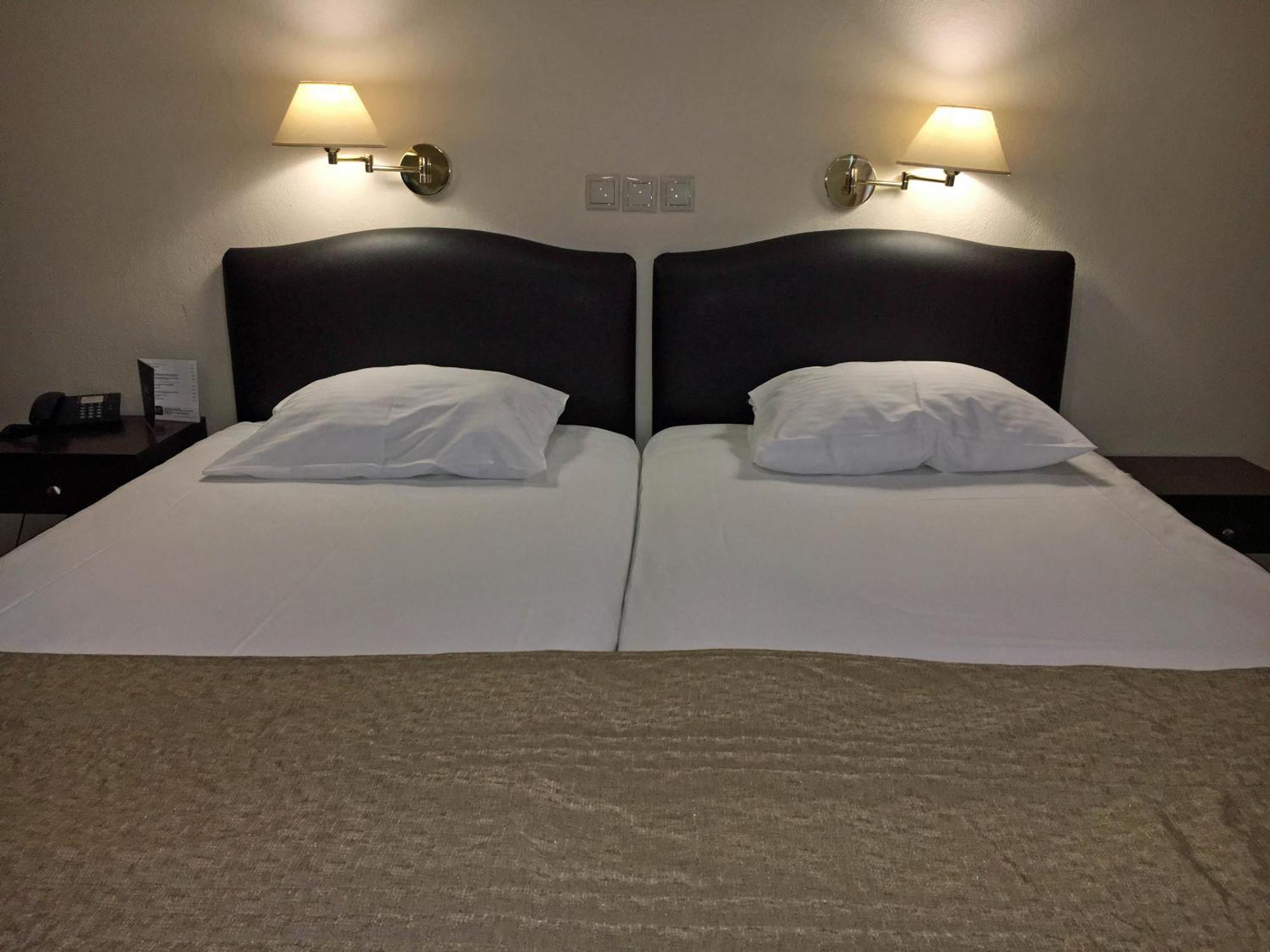 Portaria Hotel Værelse billede